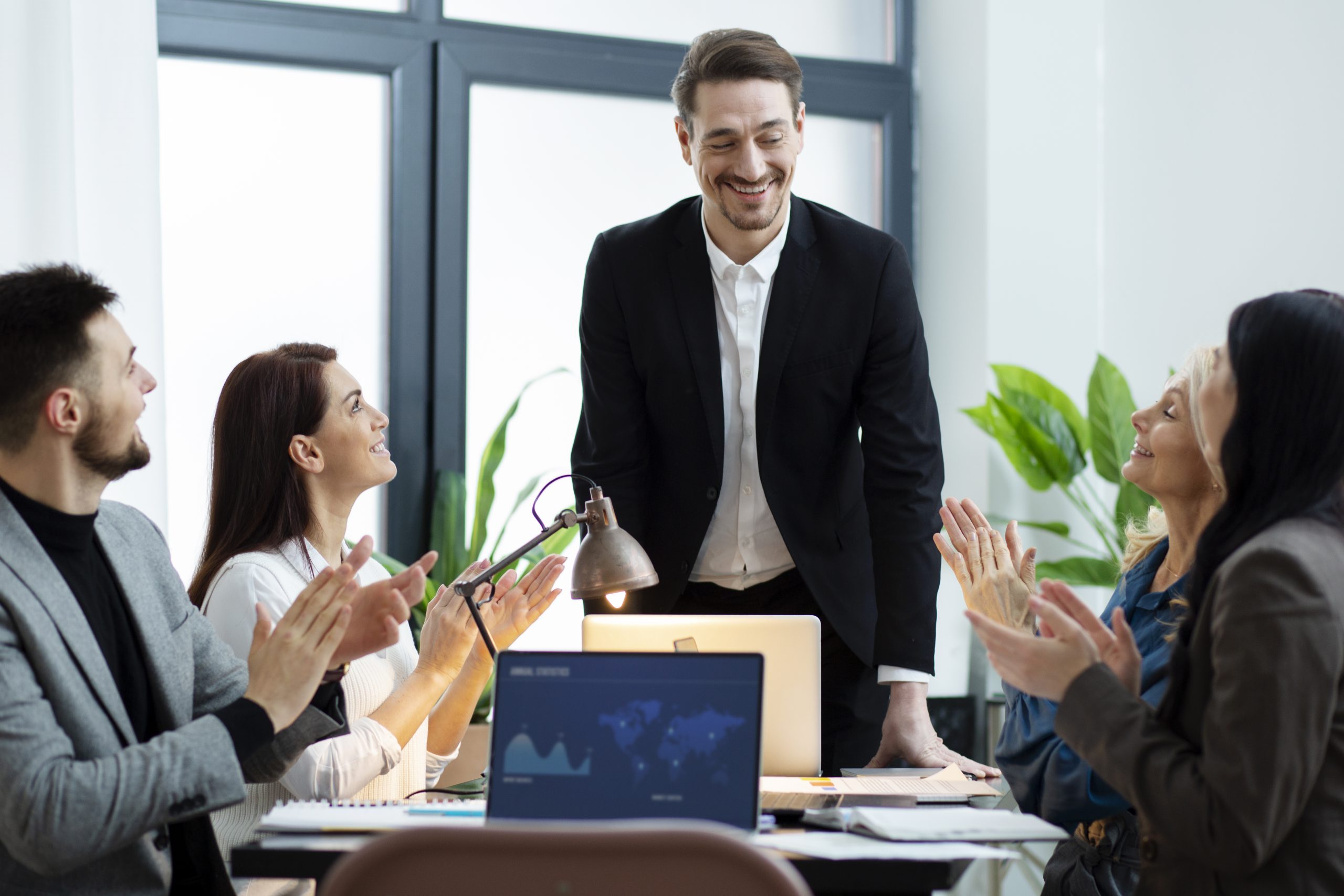 Business and Personal Development