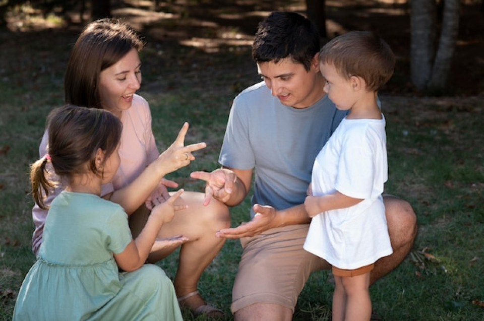 Family of Origin and Emotional Healing