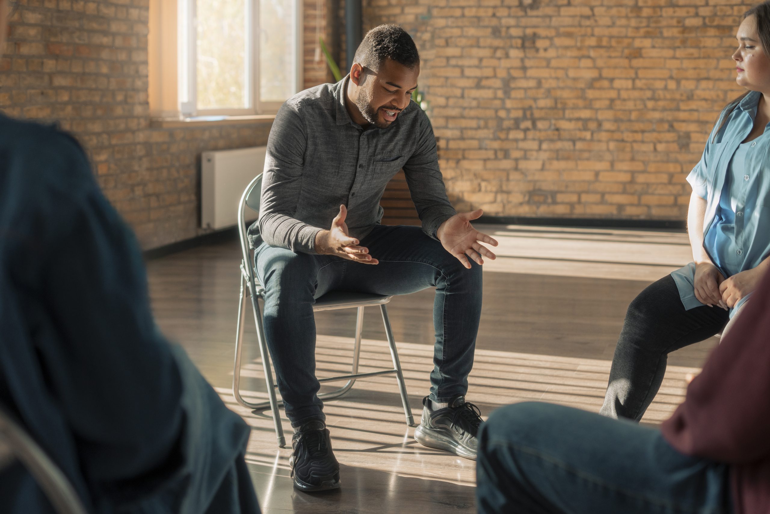 Recovery and Relapse Prevention