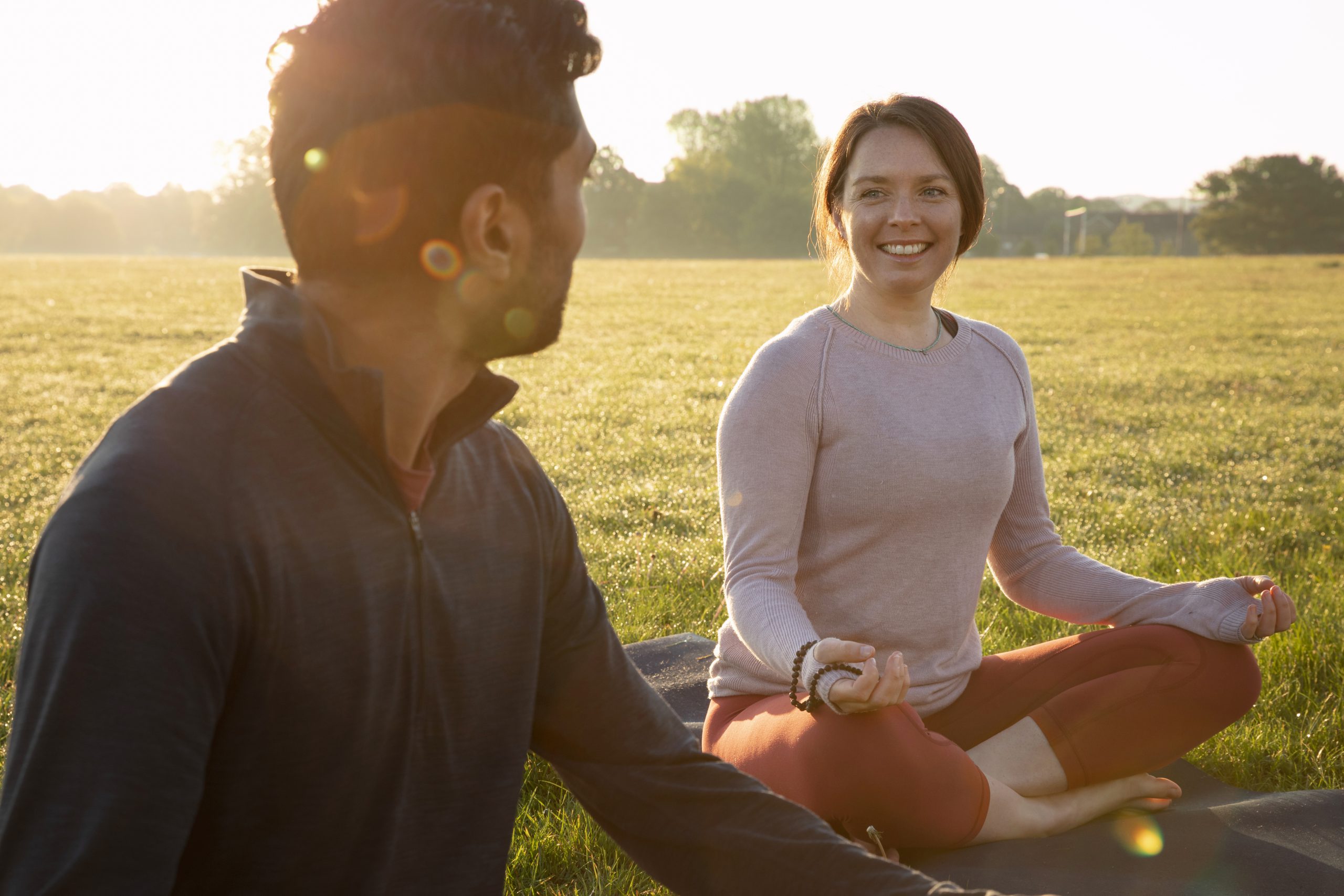 Transformational Life Coaching